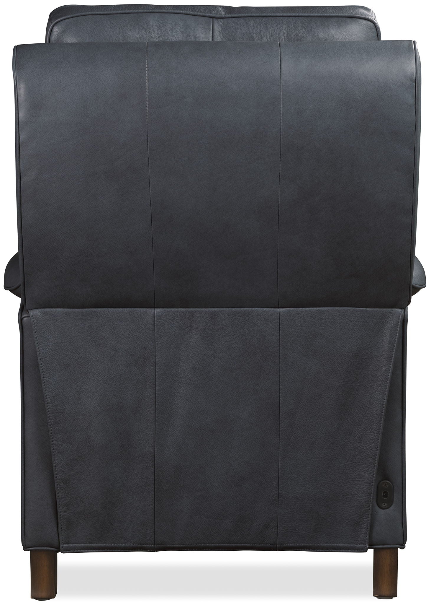 RC - Wrenn Power Recliner With Power Headrest