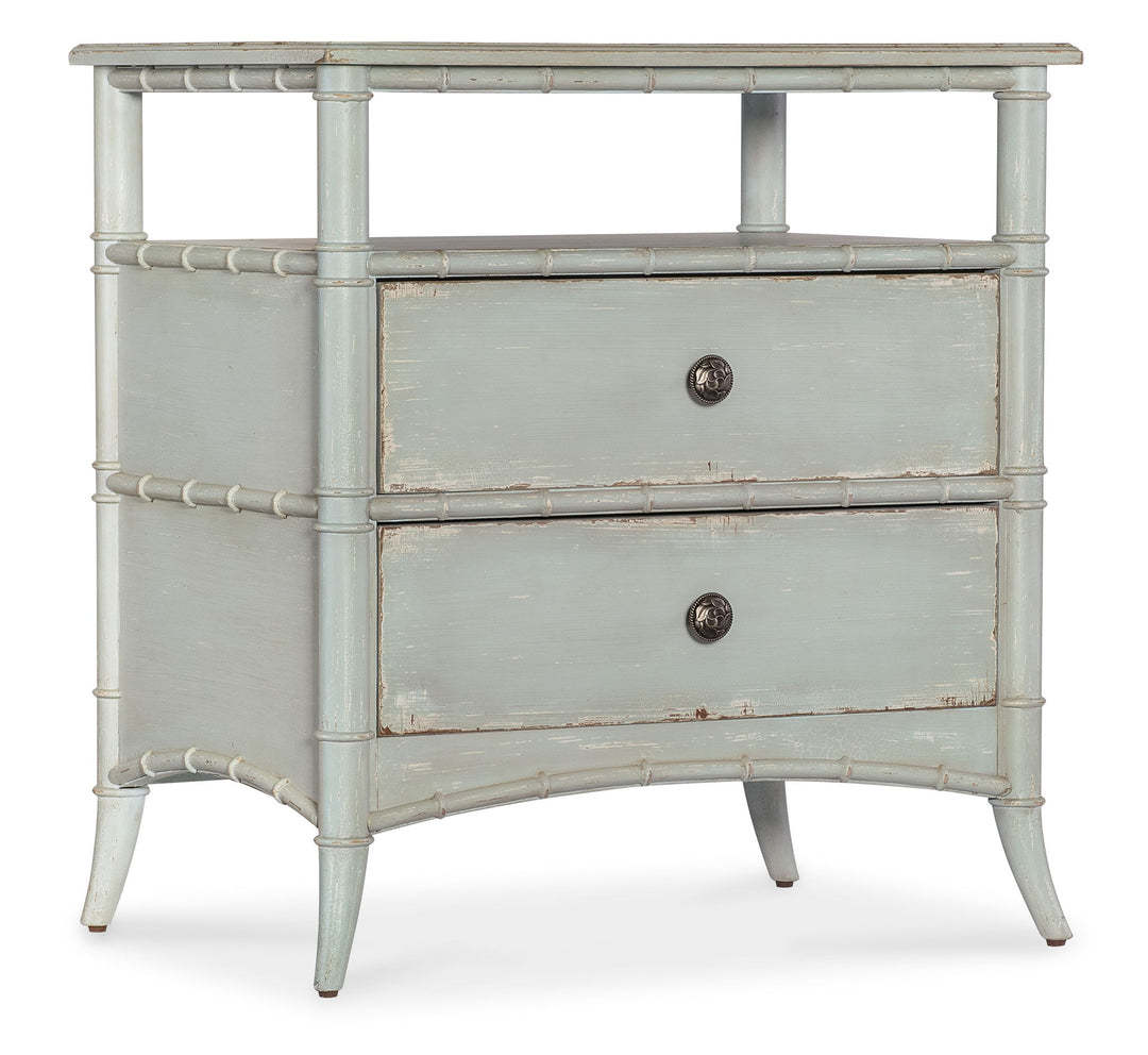 Charleston - Nightstand