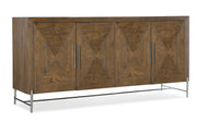 Chapman - Buffet