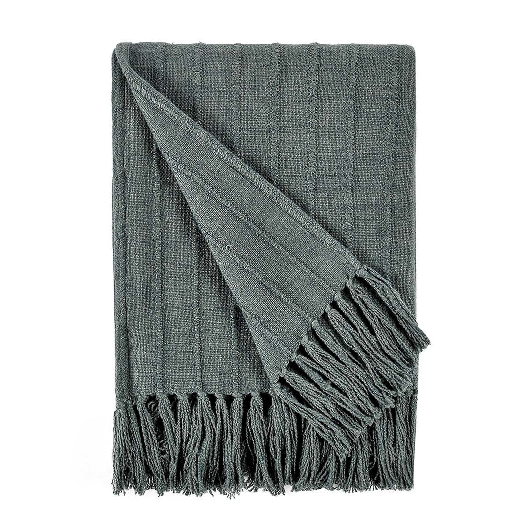 Throws - TC Hunter Throw
