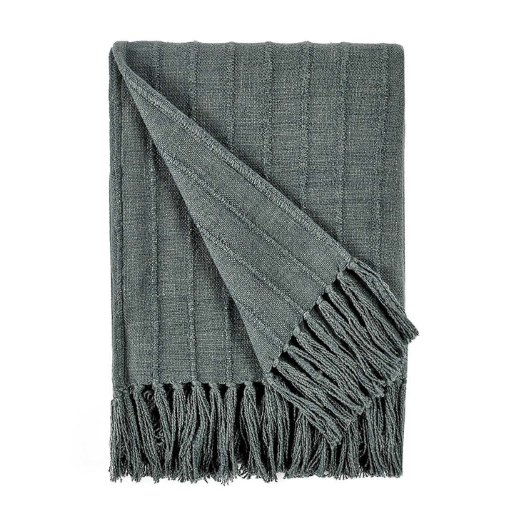 Throws - TC Hunter Throw