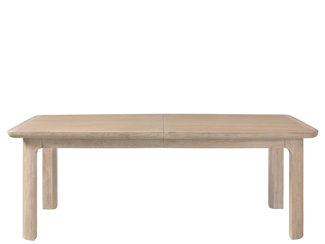Modern - Dining Table