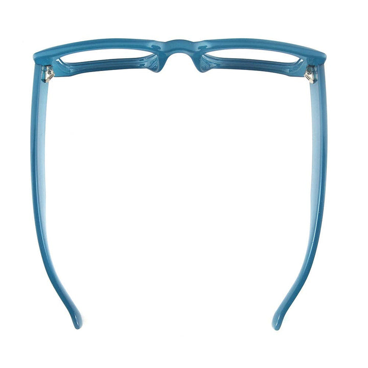 SABINE | Turquoise | Blue Light Blocking: 1.25
