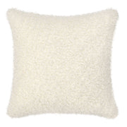 Renewed - 26" x 26" RN Carters Pillow - Ivory