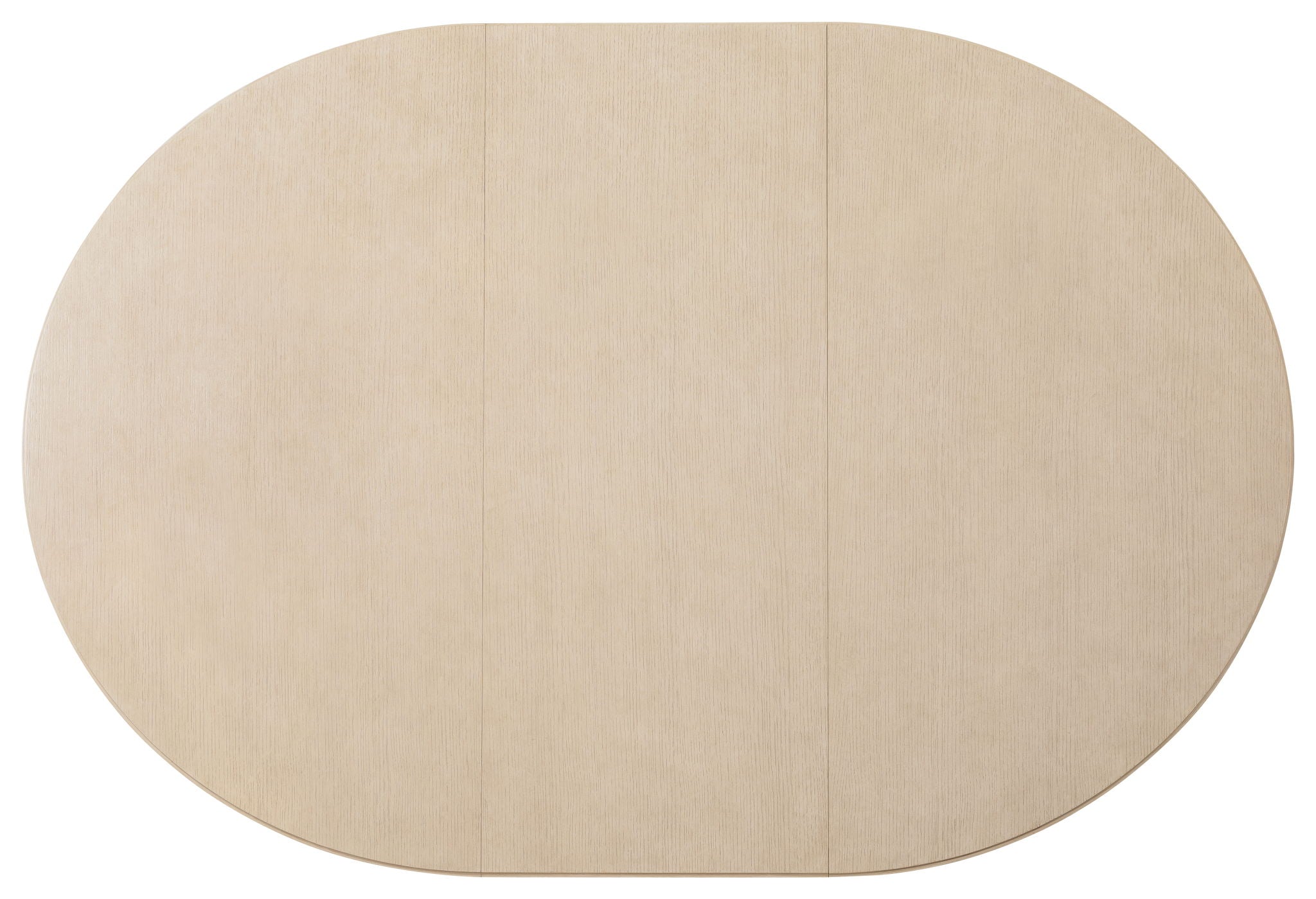 Westwood - Round Dining Table With One 20" Leaf - Beige