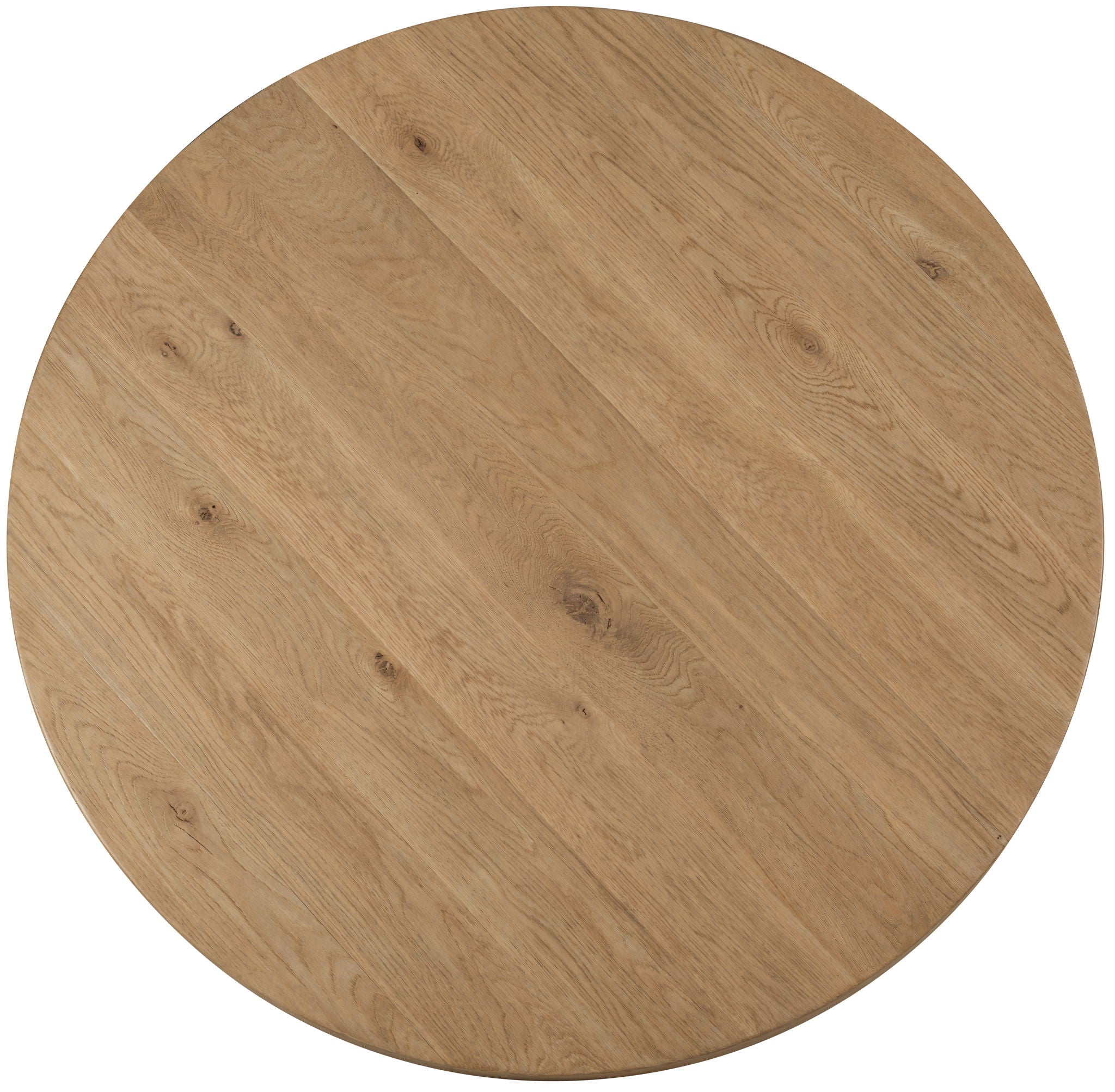 Driftwood - Round Dining Table