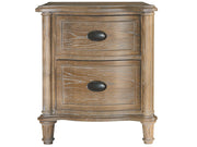 Curated - Nightstand
