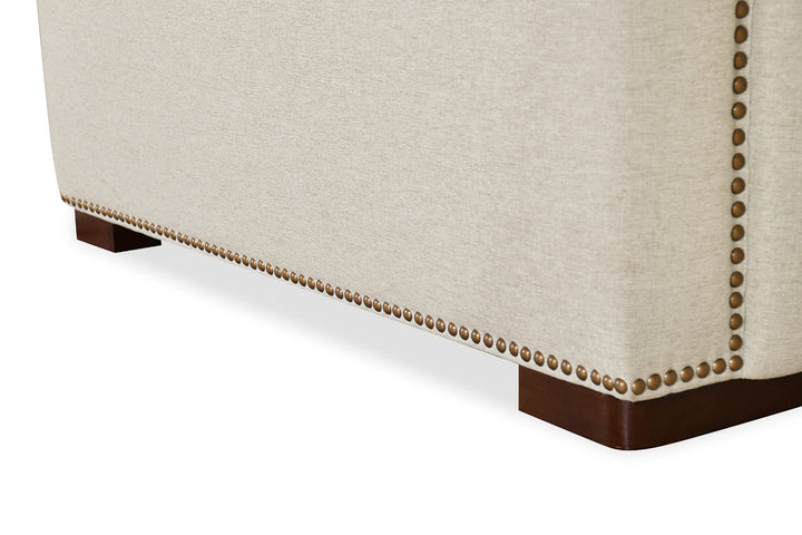 SS - Savion Deux Power Recliner With Power Headrest