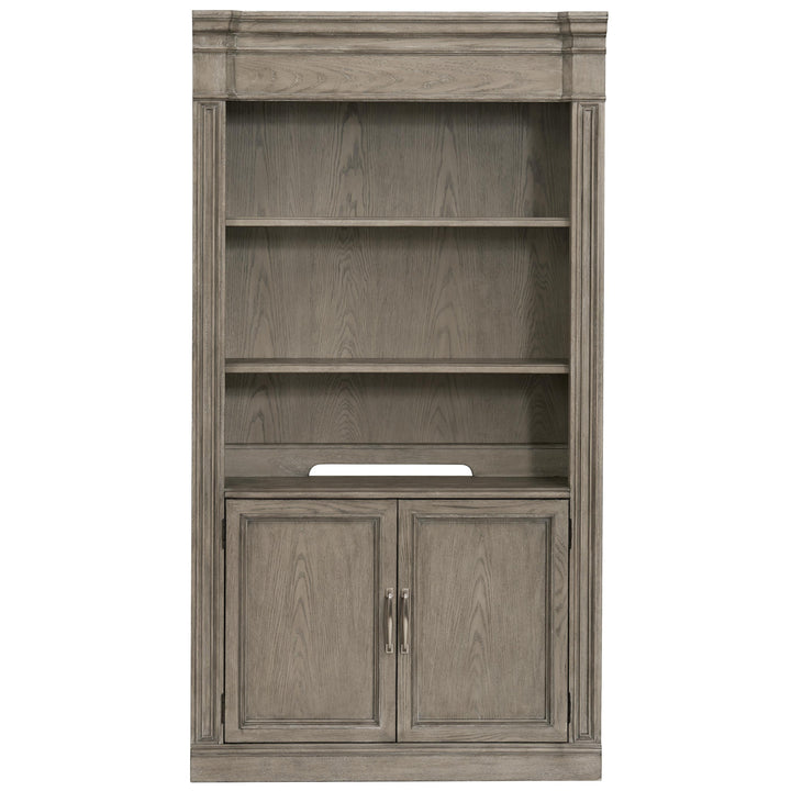Wimberley - Bunching Bookcase - Light Brown