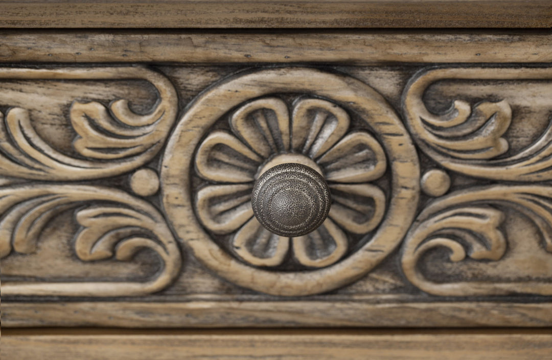 Hill Country - Bexar Leg Huntboard