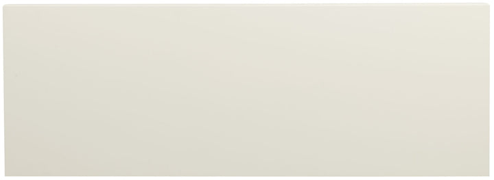 Melange - White Lotus Hall Chest - White
