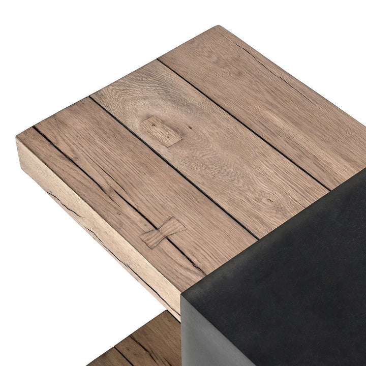 Danica - Console Table