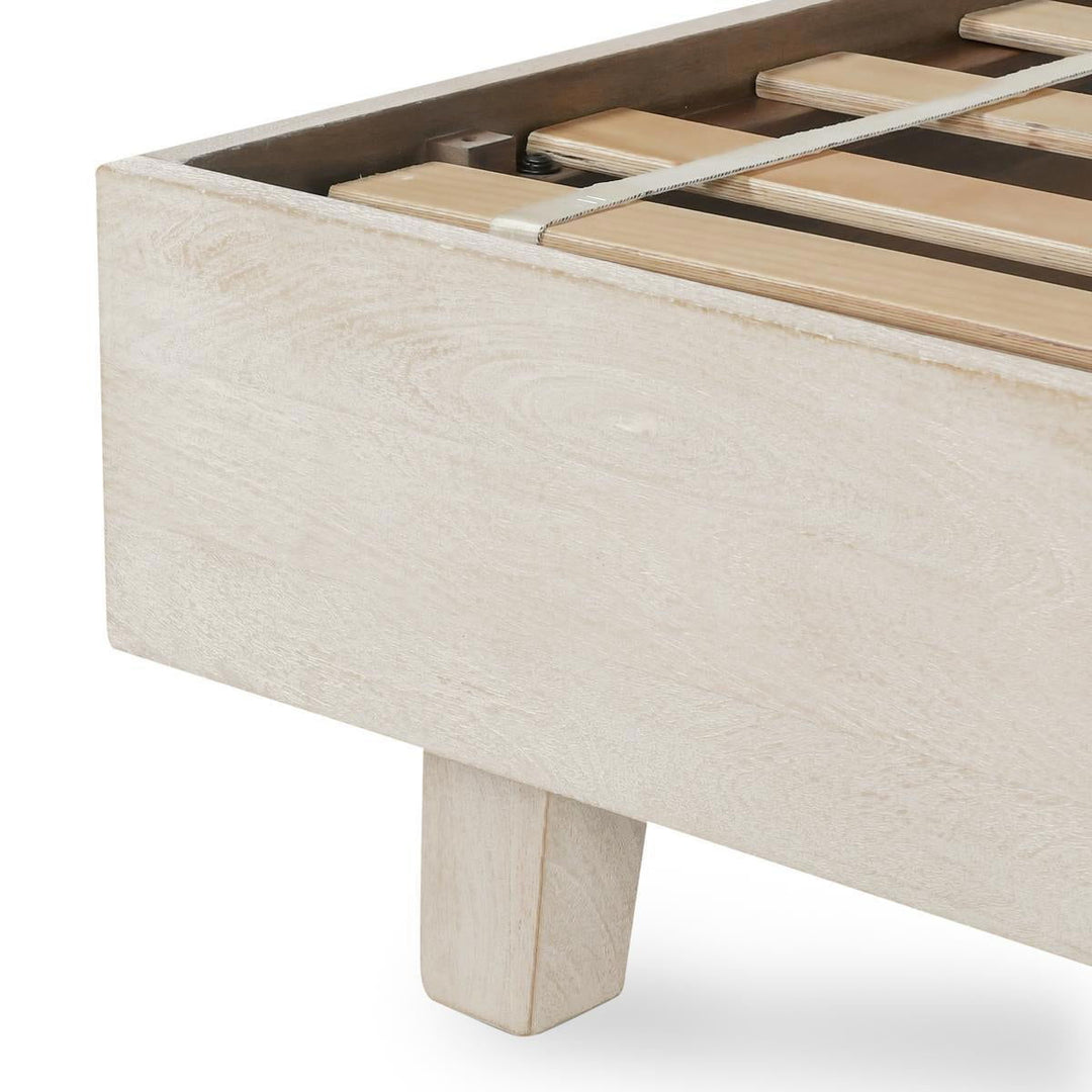 Reece - Platform Bed