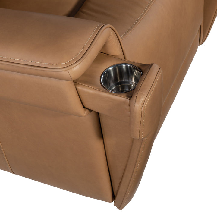 Lyra - Zero Gravity Power Recliner