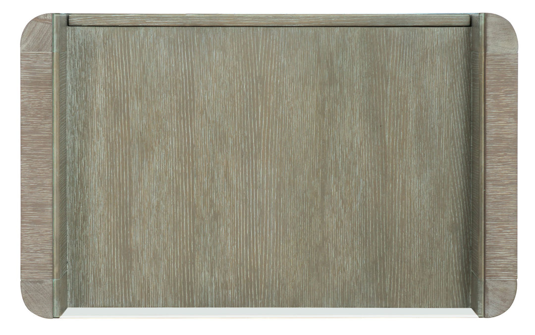 Affinity - 3-Drawer Nightstand