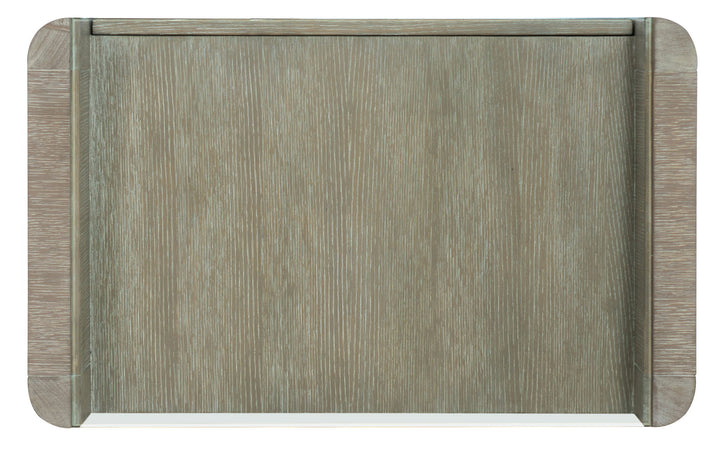Affinity - 3-Drawer Nightstand