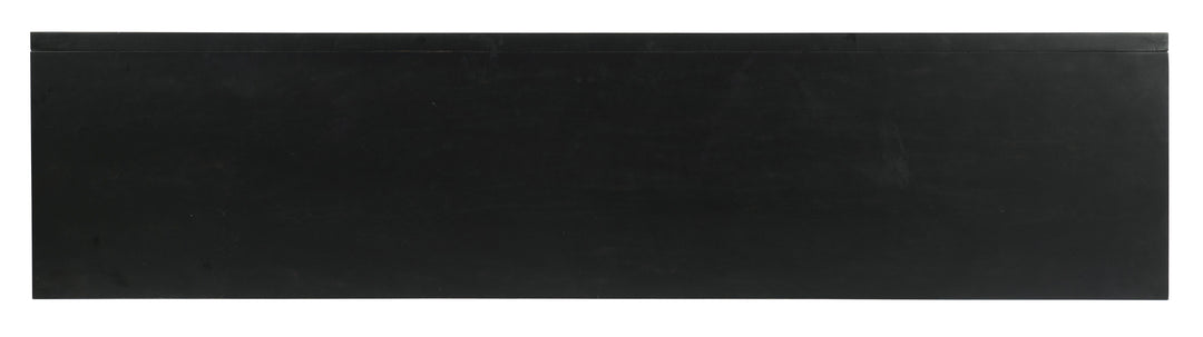 Melange - Mountgomery 4-Door Credenza