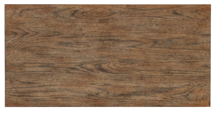 Americana - Pie Chest - Light Brown