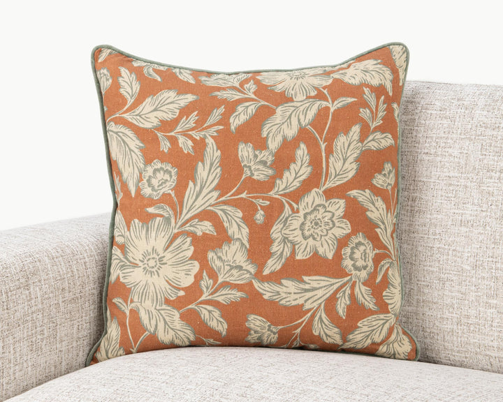 Novel Estate - NV Davenport Pillow