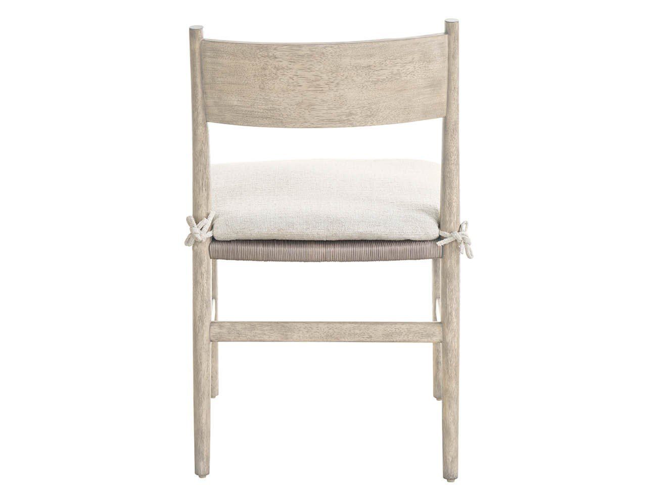 Dwell - Wood Back Side Chair (Set of 2)