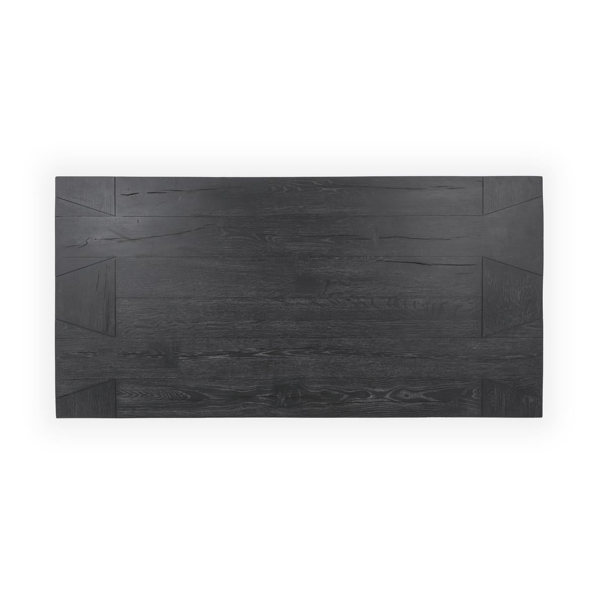 Bristol - Reclaimed Oak Table
