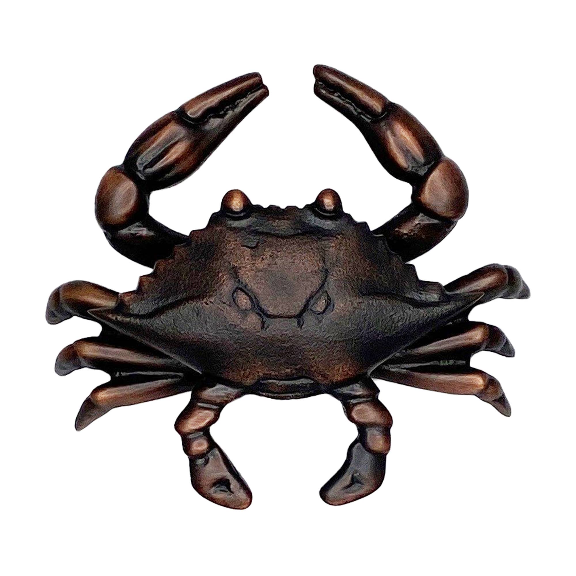 Crab Door Knocker