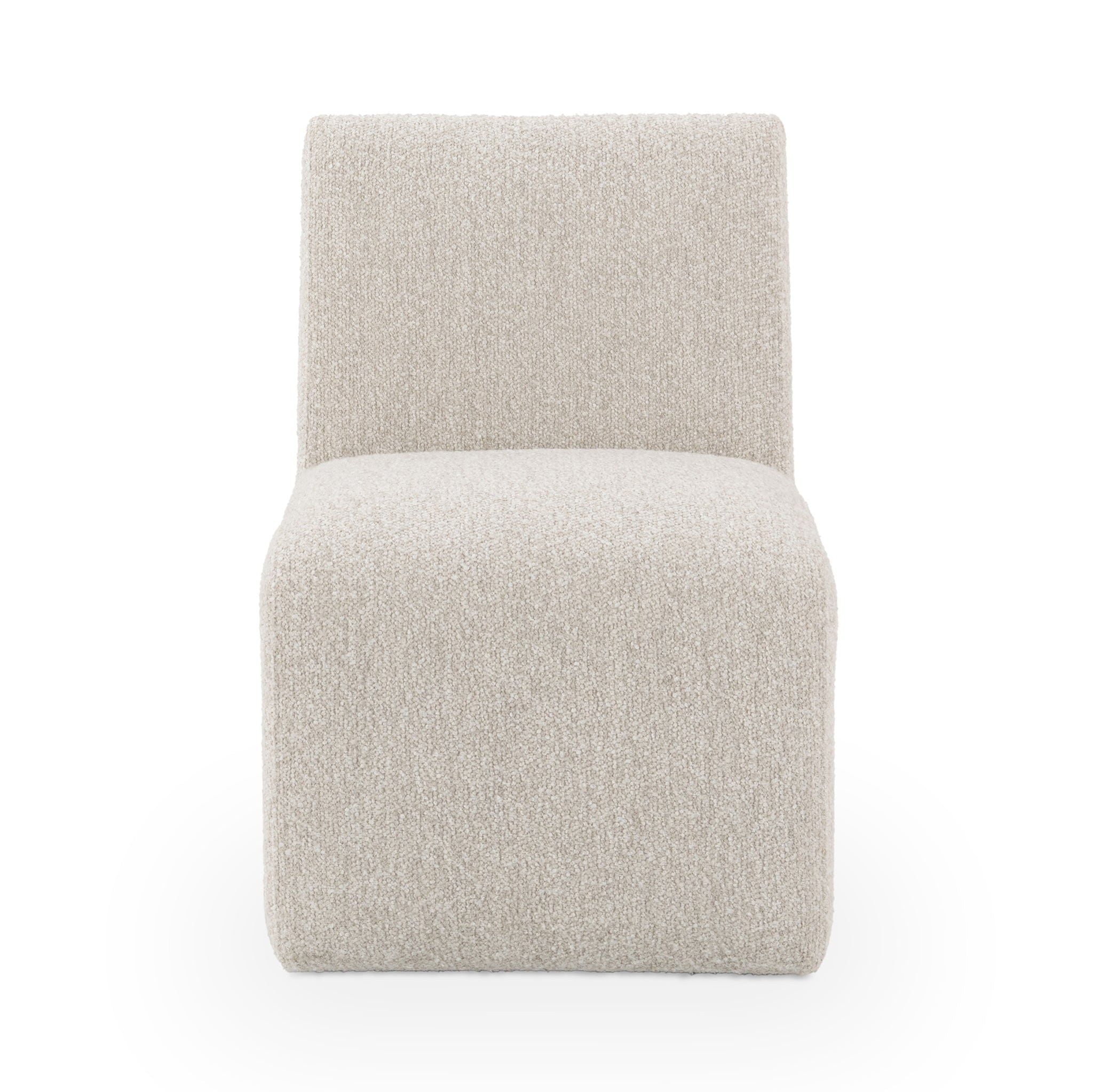 Brighton - Upholstered Dining Chair
