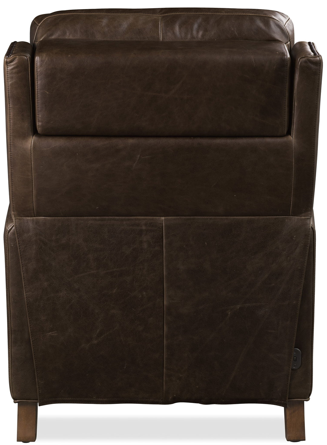 Jacklyn - Power Recliner With Pop-Up Headrest