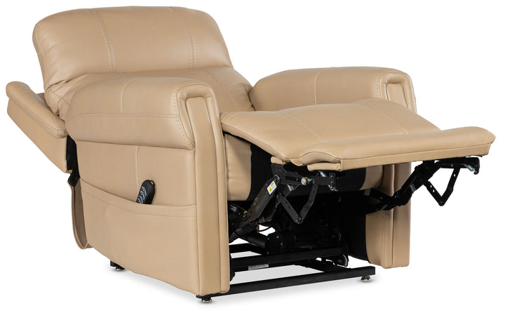 RC - Carroll Power Recliner