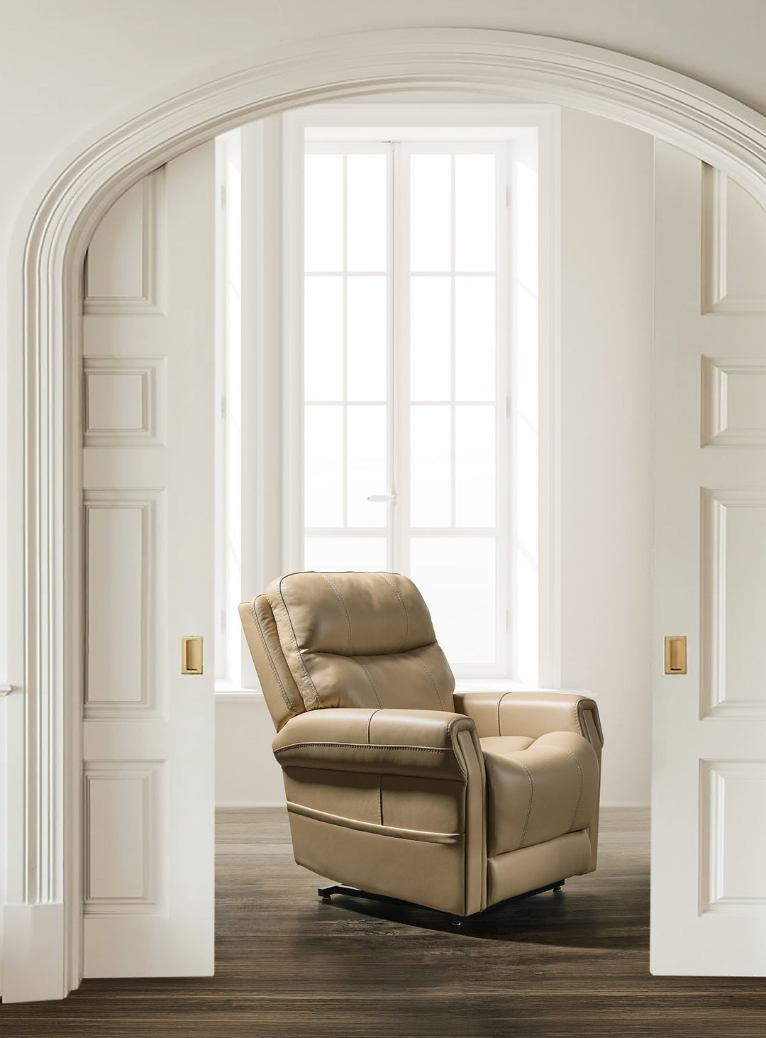 Carroll - Power Recliner