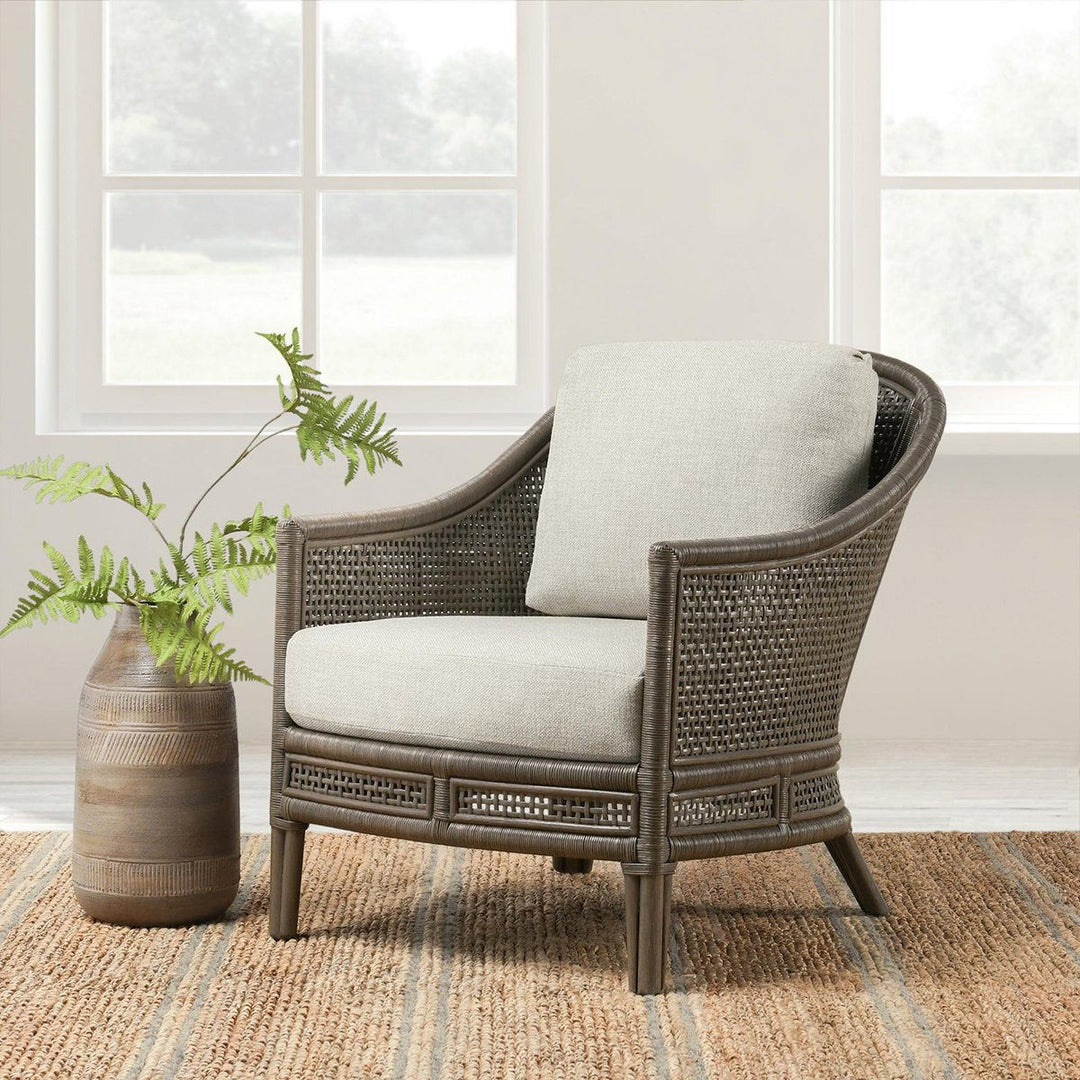 Jasmin - Accent Chair
