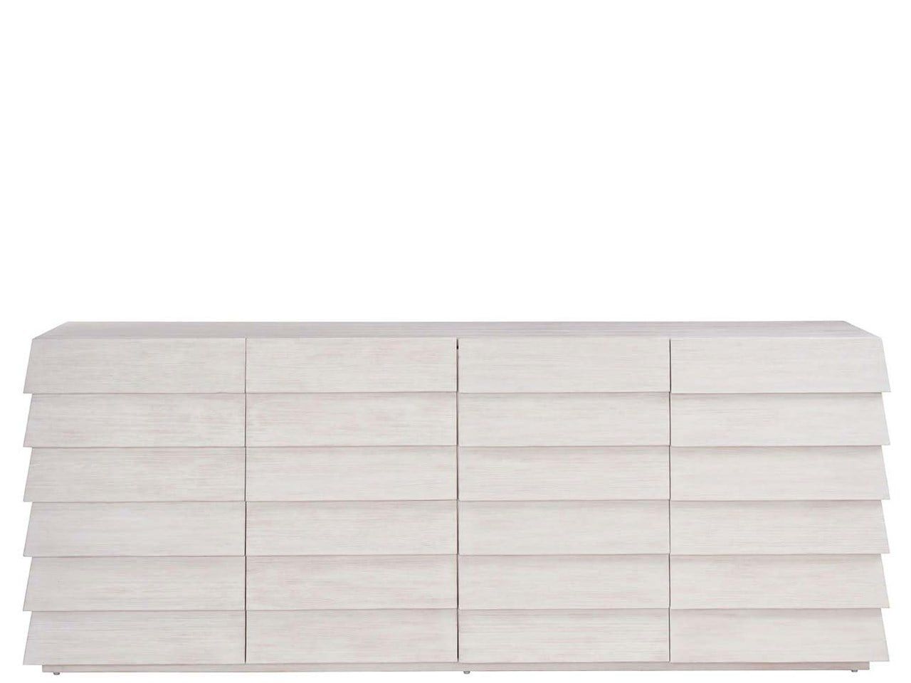 Dwell - Lap Credenza - River Rock