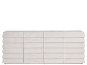 Dwell - Lap Credenza - River Rock
