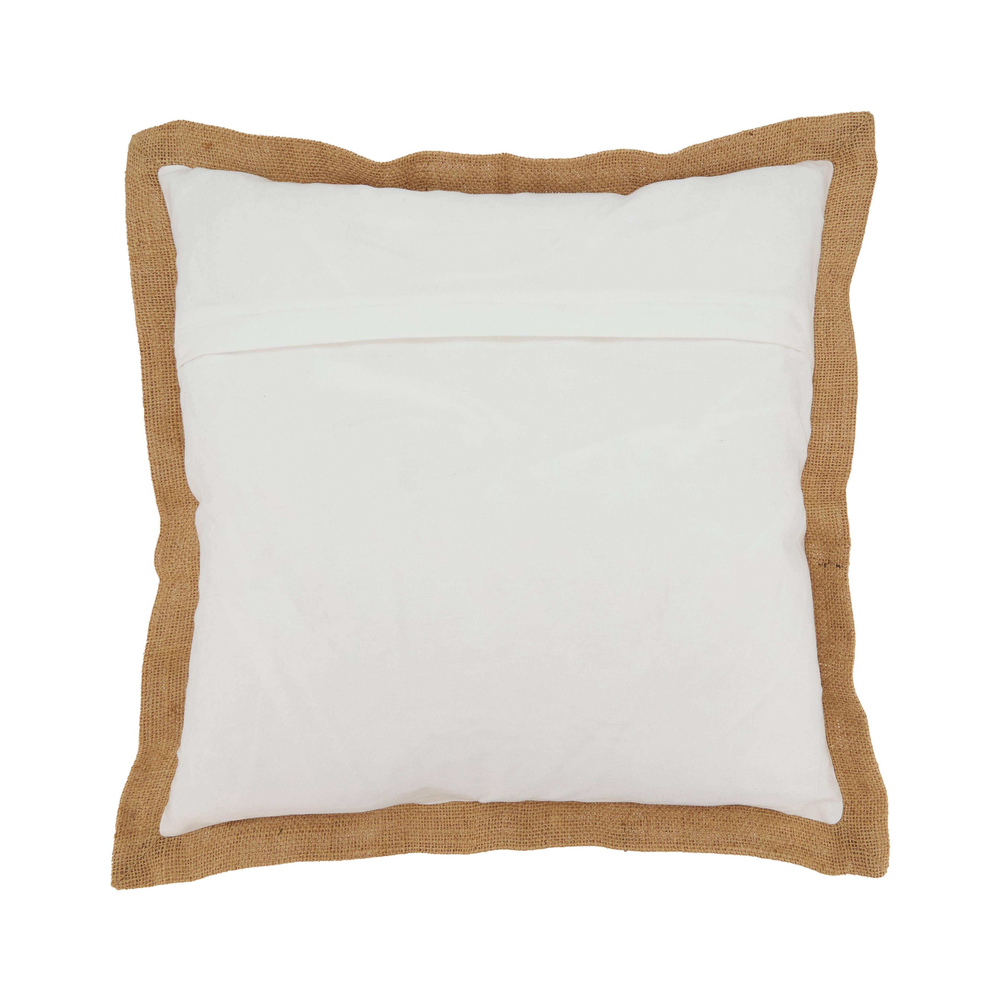Outdoor Fish Pillow