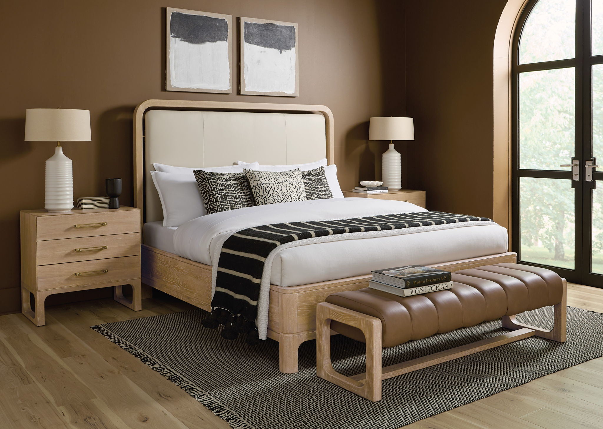 Banyon Bay - Nightstand