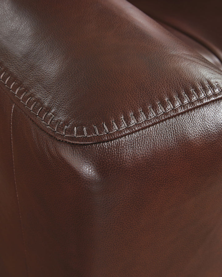 Next Move - Power Recliner With Adjustable Headrest