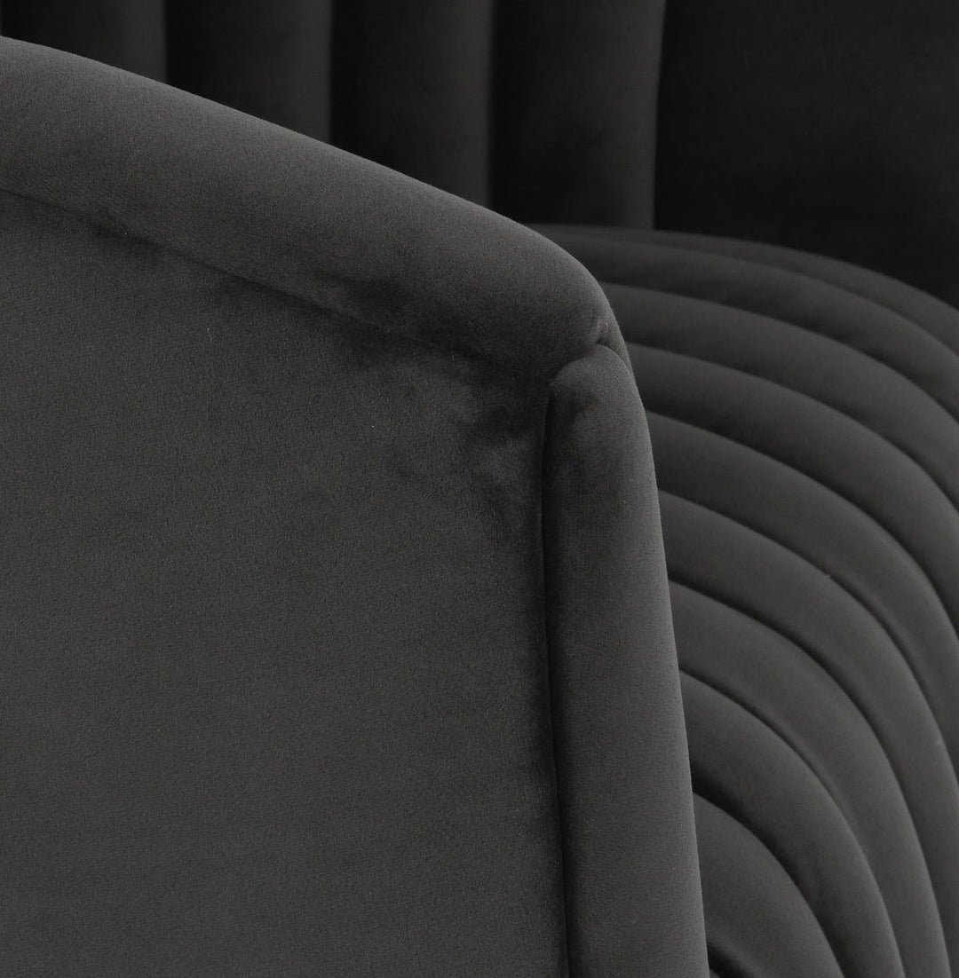 Arline - Swivel Accent Chair