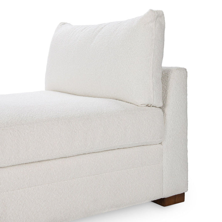 Audrey - Upholstered Daybed