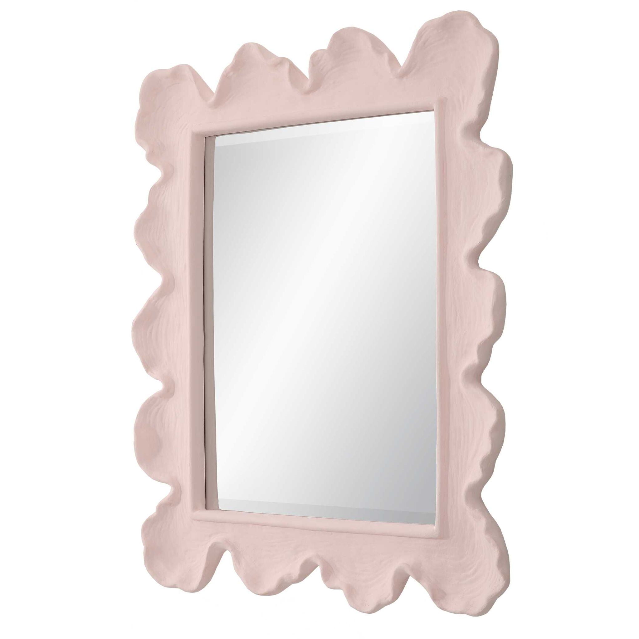 Sea Coral - Mirror