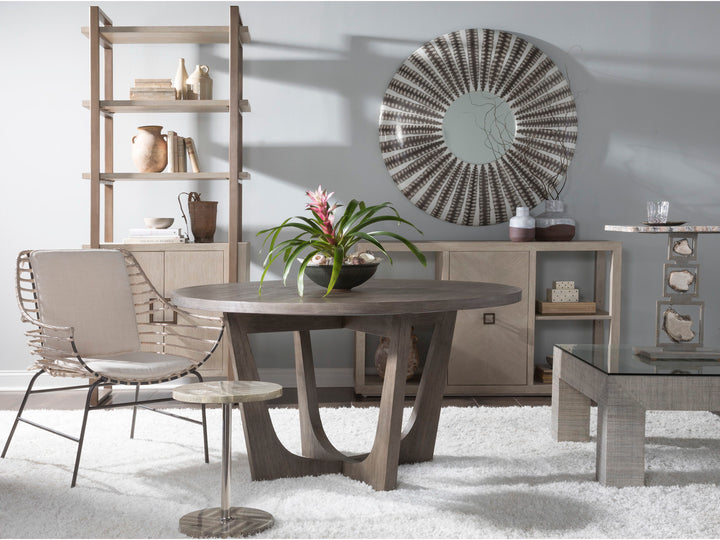 Cohesion Program - Vertex Bookcase