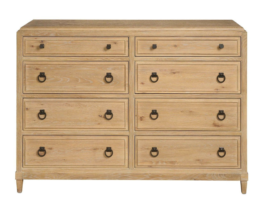 Griffith Park - Chest