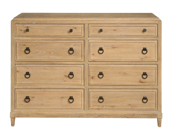 Griffith Park - Chest