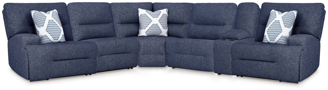 Acklen Place - Reclining Sectional