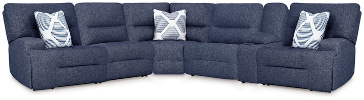 Acklen Place - Reclining Sectional