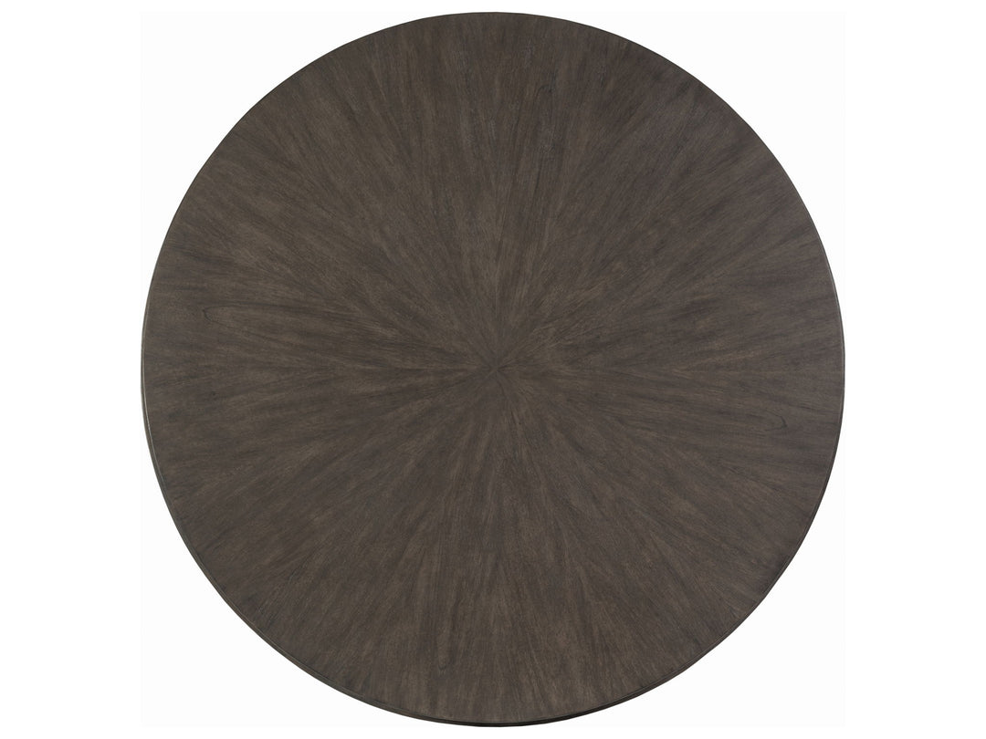 Cohesion Program - Rousseau Round Cocktail Table