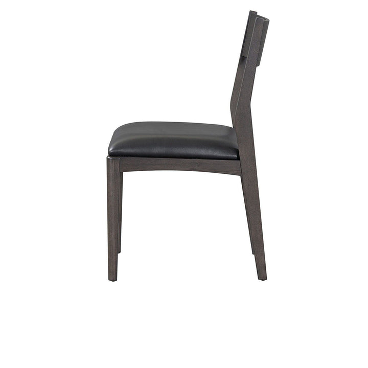 Rooney - Dining Chair - Black