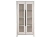 Modern - Zella Display Cabinet