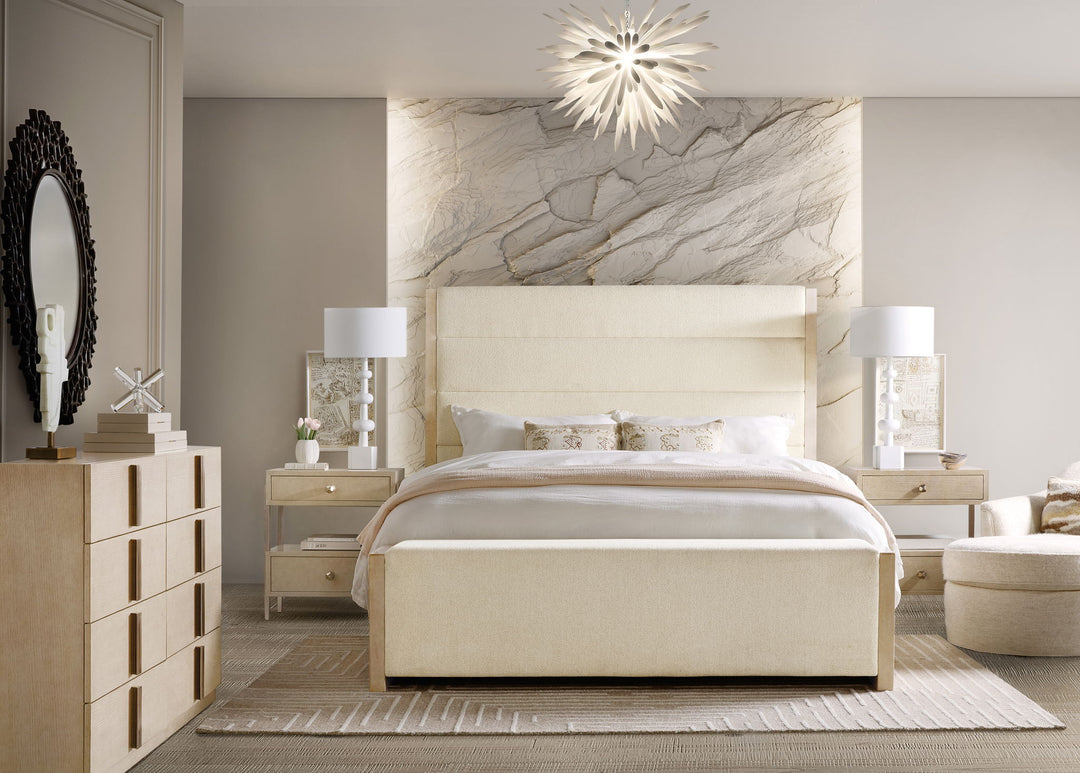 Westwood - Dresser With Drawers