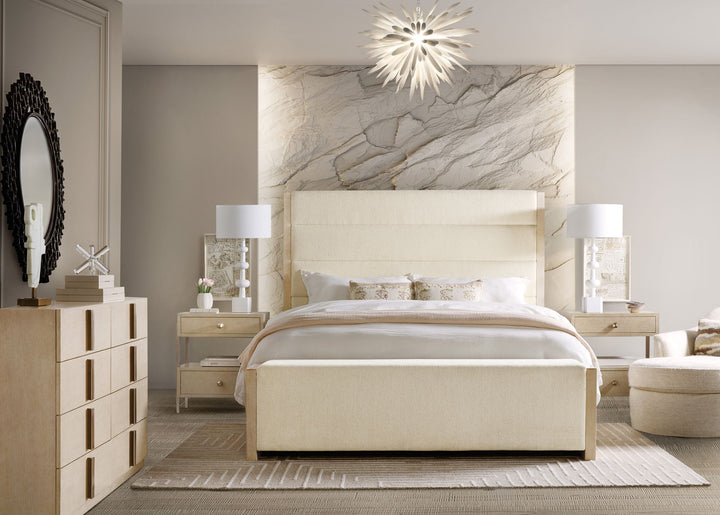Westwood - Dresser With Drawers