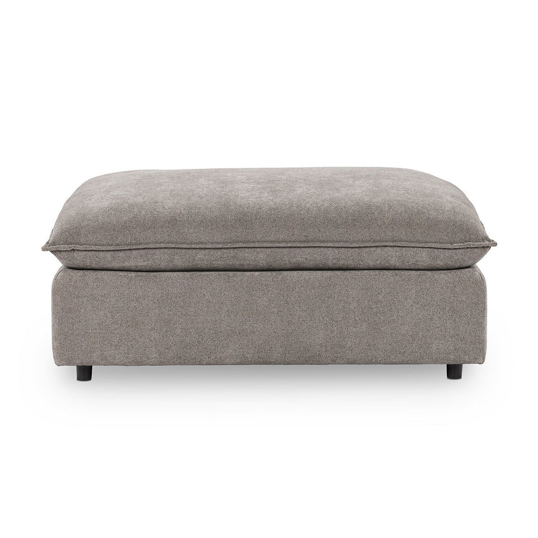 Caplan - Upholstered Ottoman